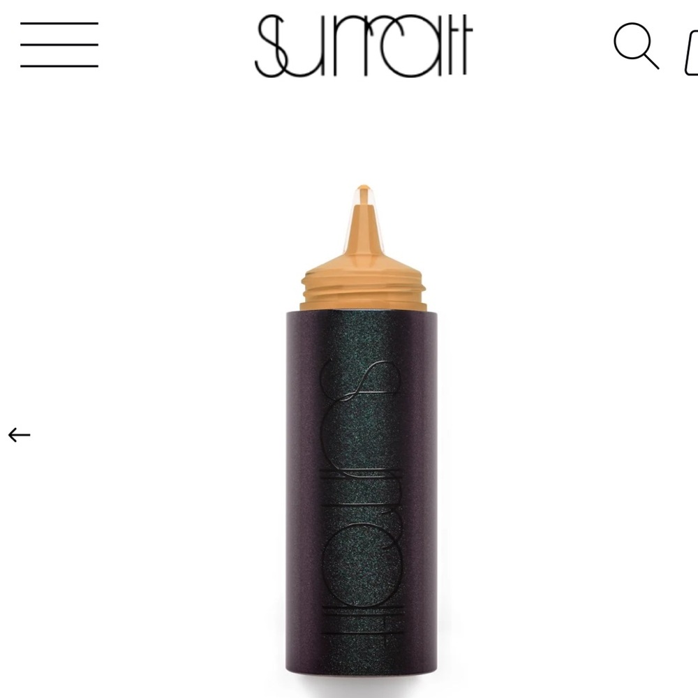 Surratt DEW DROP™ FOUNDATION Shade 7